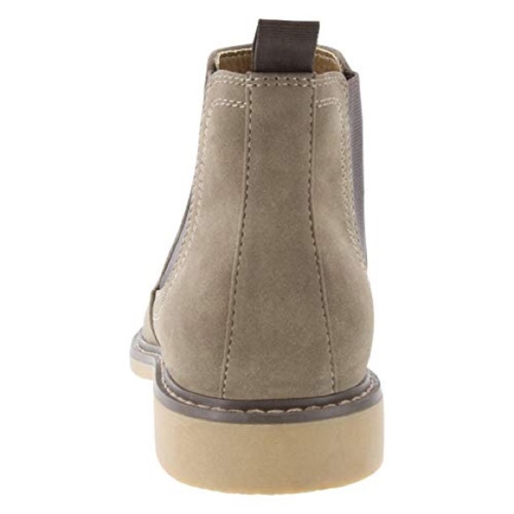 !SOLD! Dexter Men’s Conor Chelsea Boot Brown 9.5 - Picture 5 of 8